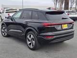 New 2025 Audi Q6 e-tron Premium Plus image 3
