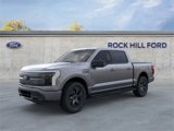 New 2025 Ford F150 Lightning XLT image 2