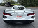 New 2026 Chevrolet Corvette Stingray Preferred Cpe w/ Z51 Performance Package image 4