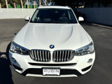 Used 2017 BMW X3 xDrive28i image 3