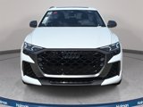 New 2025 Audi RS Q8 performance image 2