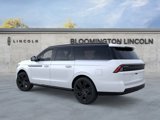 New 2025 Lincoln Navigator L Black Label image 4
