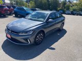 Used 2025 Volkswagen Jetta S image 3