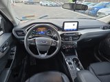 Used 2022 Ford Escape SEL image 5