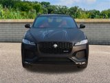 New 2025 Jaguar F-PACE R-Dynamic S image 2