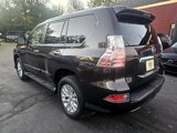 Used 2017 Lexus GX 460 Premium w/ Premium Package image 4