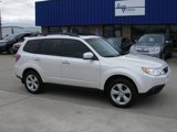 Used 2011 Subaru Forester 2.5X Premium w/ All-Weather Pkg image 3