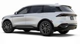 New 2025 Lincoln Nautilus Premier image 2