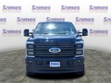 New 2025 Ford F250 Platinum image 2