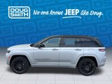 New 2025 Jeep Grand Cherokee Summit image 3