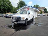 Used 2011 Ford E-250 and Econoline 250 Extended w/ Commercial Cargo Van Pkg image 4