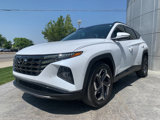 Used 2024 Hyundai Tucson Limited image 3