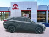 Certified 2023 Toyota Venza Nightshade image 2