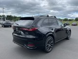 New 2025 MAZDA CX-70 3.3 Turbo S w/ Premium Plus image 5