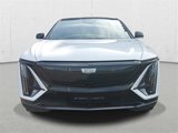 New 2025 Cadillac Lyriq Sport image 2
