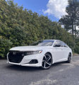 Used 2021 Honda Accord Sport Special Edition image 2