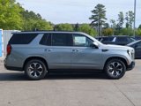 New 2025 GMC Yukon AT4 Ultimate w/ LPO, Floor Liner Package image 4