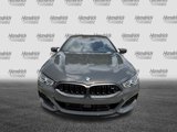 New 2026 BMW M850i xDrive w/ M Carbon Exterior Package image 3