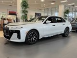 New 2025 BMW 760i xDrive image 5