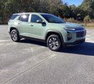 New 2025 Chevrolet Equinox LT w/ Safety and Technology Package image 6