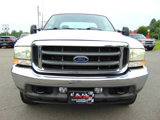 Used 2003 Ford F250 XLT image 3