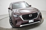 New 2025 MAZDA CX-90 3.3 Turbo S w/ Premium Package image 4