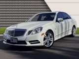 Used 2012 Mercedes-Benz E 350 4MATIC Sedan image 5