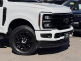 Certified 2024 Ford F250 Lariat w/ Lariat Ultimate Package image 3
