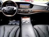 Used 2014 Mercedes-Benz S 550 Sedan image 2