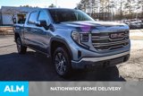 Used 2025 GMC Sierra 1500 SLT image 5