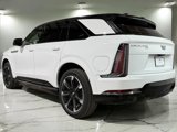 New 2025 Cadillac Escalade IQ Sport 1 image 3