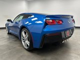 Used 2016 Chevrolet Corvette Stingray Coupe w/ Battery Protection Package image 5