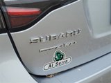 New 2025 Subaru Legacy Sport image 6