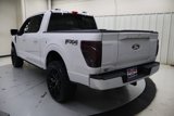 New 2025 Ford F150 Platinum w/ Equipment Group 702A High image 5