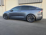 Used 2022 Tesla Model X image 4