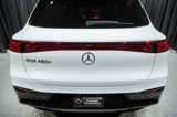 New 2025 Mercedes-Benz EQS 450+ SUV image 6