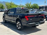 Used 2024 Ford F150 Lightning XLT image 5