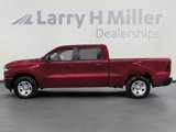 New 2025 RAM 1500 Limited w/ Body Color Bumper Group image 2