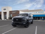 New 2025 Ford F150 Platinum w/ Equipment Group 702A High image 2