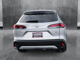 Certified 2024 Toyota Corolla Cross XLE image 6
