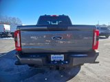 New 2025 Ford F250 XL w/ STX Appearance Package image 6
