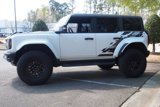 Certified 2024 Ford Bronco Raptor w/ Interior Carbon Fiber Pack 6 image 4