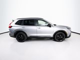 New 2026 Honda CR-V Sport Touring image 2