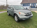 Used 2011 Honda CR-V EX-L image 2