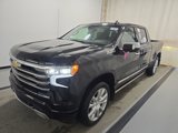 Used 2024 Chevrolet Silverado 1500 High Country image 2