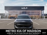 New 2026 Kia Sportage EX image 2
