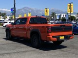 New 2025 Nissan Frontier PRO-4X w/ Pro Convenience Package image 2