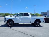 New 2025 RAM 2500 Laramie image 4