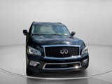 Used 2017 INFINITI QX80 4WD image 5