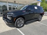 New 2025 Chevrolet Tahoe Z71 w/ Z71 Off-Road Package image 1